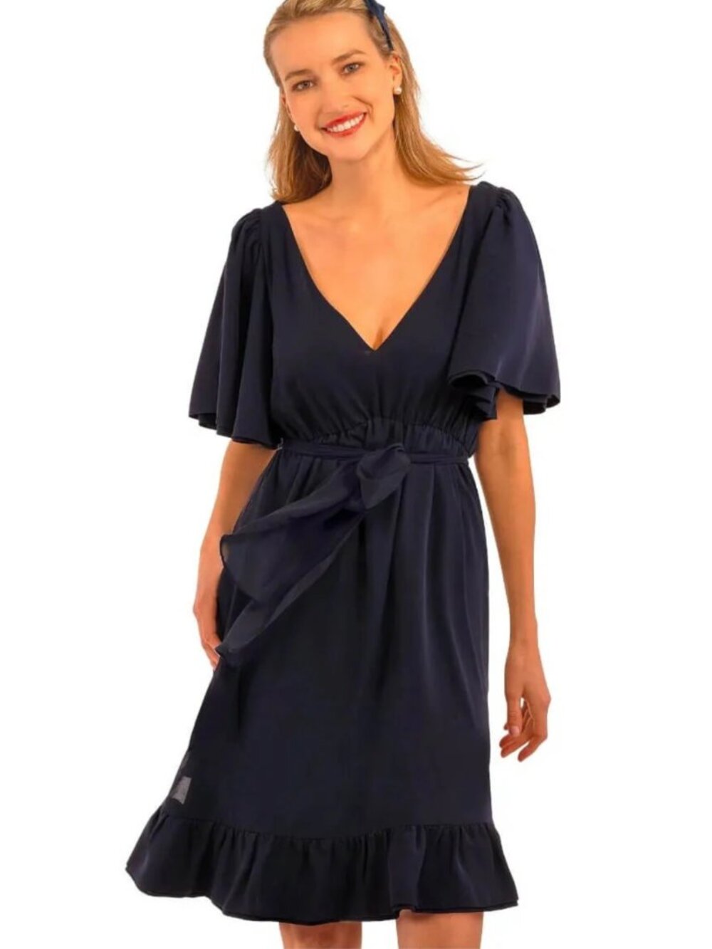 Gretchen Scott Melody dress